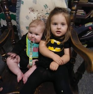 Meet your Posher, Dustin